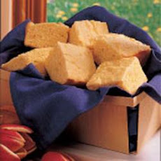 Sweet Corn Bread