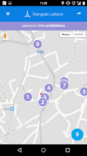 How to mod Triangolo Lariano patch 1.6 apk for bluestacks