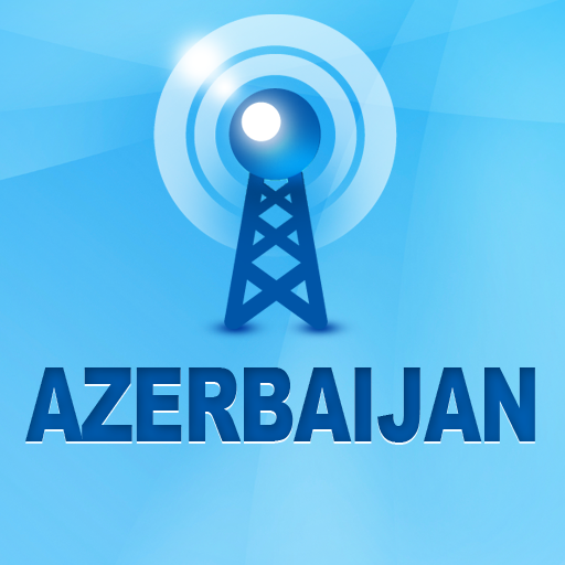 tfsRadio Azerbaijan 音樂 App LOGO-APP開箱王