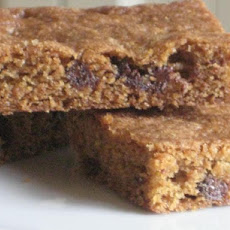 Nestle Toll House Chocolate Chip Pan Cookie