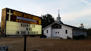 Midway Baptist Church 