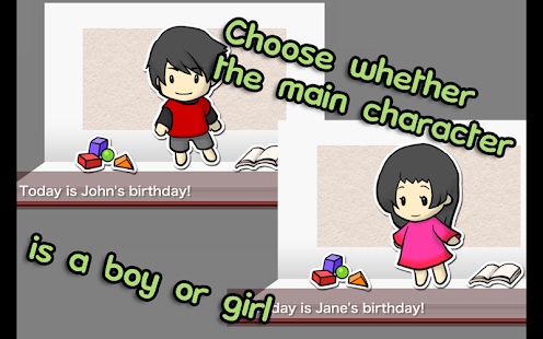 How to get Your Books Happy Birthday patch 2.0.1 apk for pc