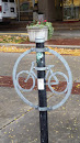 Bicycle Pillar
