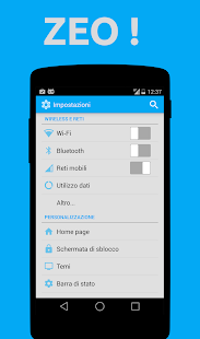 How to get ZEO CM11/PA/Mahdi THEME 1.2.2 apk for laptop