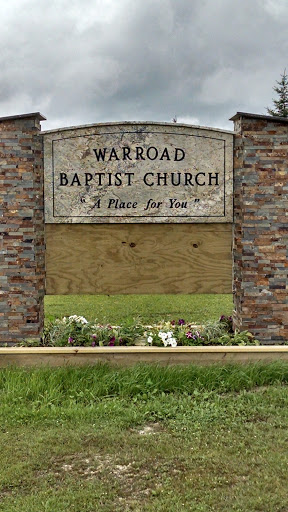 Warroad Baptist Church