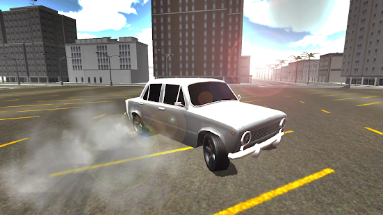 How to mod Russian Car Driving 1.0 unlimited apk for pc