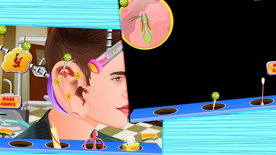 How to mod Boy Ear-Infection 1.0.0 unlimited apk for laptop