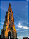 Tour Saint Michel