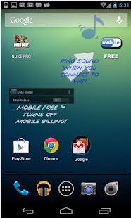 How to install Mobile Free ™ WiFi Saver 2015 3.10 unlimited apk for pc