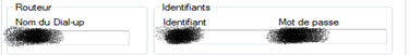 identifiants