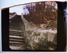 The-Stair