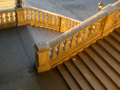 Kleine Ausflüge in M nach der Arbeit