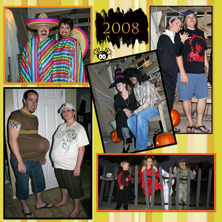 hallow party2