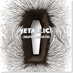 Metallica  · Death Magnetic 2