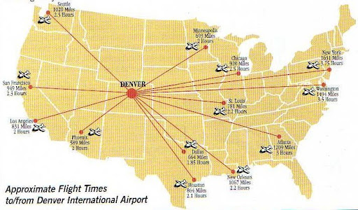 ... Denver visitor's guide (2008)