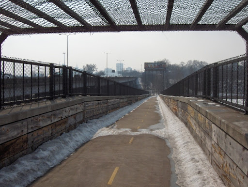 Gateway Trail