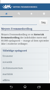 How to download Meyers Fremmedordbog lastet apk for bluestacks