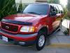Vendo Camioneta Expedittion Modelo 2000
