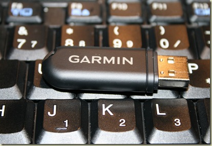 Garmin ANT+ USB Stick