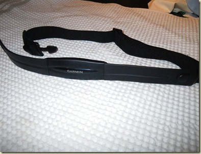 Garmin Classic Heart Rate Strap
