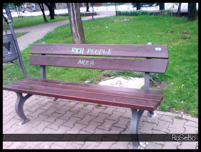 banca Imagini   La plimbare prin București