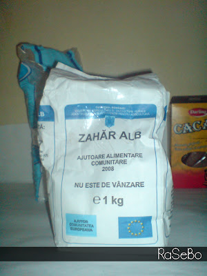Două nelămuriri zahar Două nelămuriri