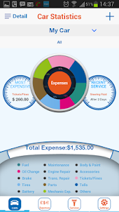 How to install Car & Fleet Manager Lite patch 1.1 apk for laptop