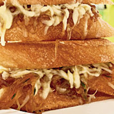 French Onion Melt
