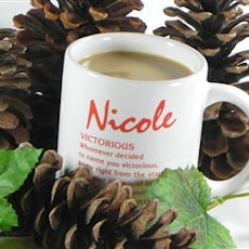 Easy Mocha Coffee