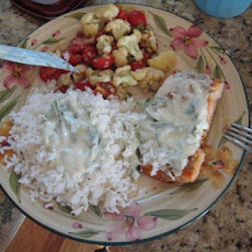 Cauliflower Italiano