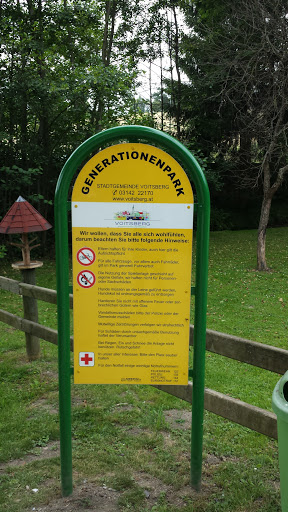 Generationen Park
