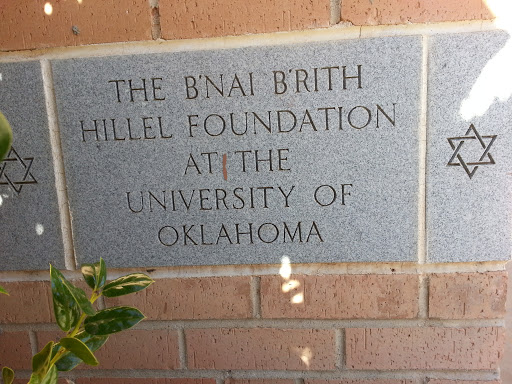 Hillel Foundation