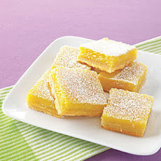 Lemon Bars