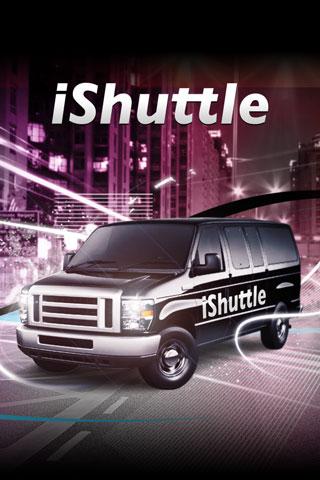 【免費交通運輸App】iShuttle-APP點子