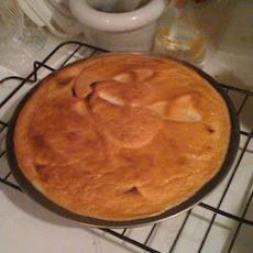 Easy Lemon Pie