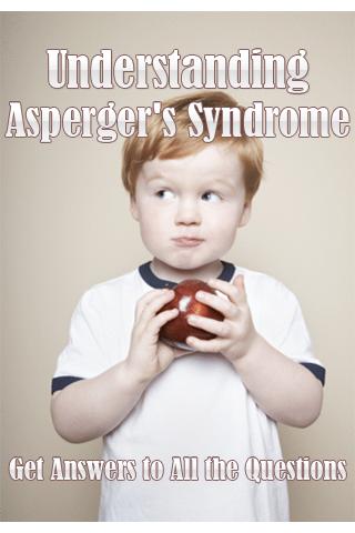 【免費健康App】Asperger's Syndrome-APP點子