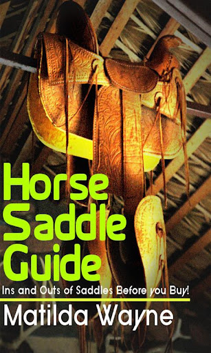 Horse Tack Guide