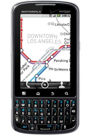 【免費旅遊App】Los Angeles Subway Map-APP點子