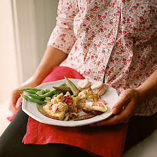 Oyster Pie