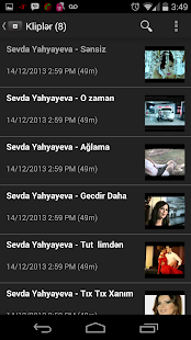 How to mod Sevda Yahyayeva patch 5.0 apk for android