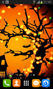 How to get Halloween Free wallpaper PRO 1.0 unlimited apk for android