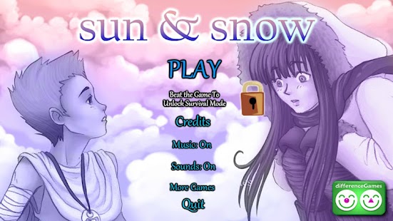 How to mod Hidden Differences Sun & Snow 1.0.27 mod apk for bluestacks