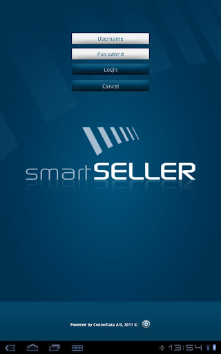 CenterData SmartSeller