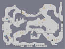 Thumbnail of the map 'Rush to failure'