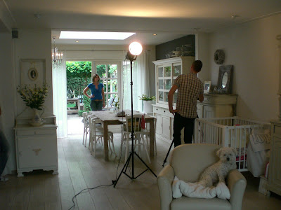 Fotoshoot Flair