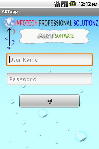 ART Software