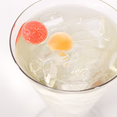 White Wine Spritzer