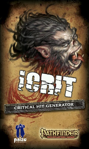 iCrit