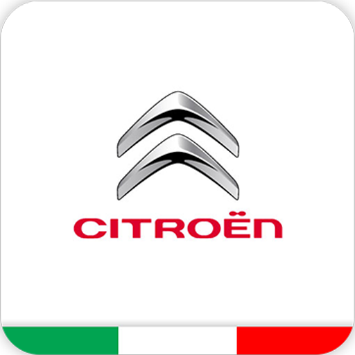 CitroënNews 新聞 App LOGO-APP開箱王
