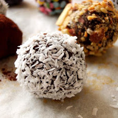 Two-Step Truffles